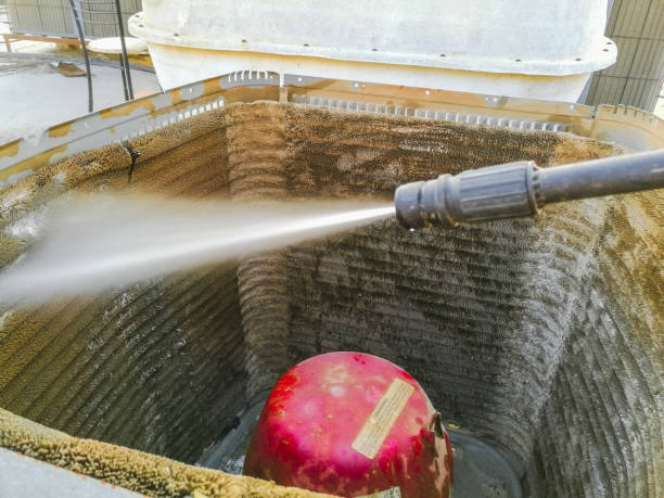 Best Affordable Duct Cleaning Services  in New Johnsonville, TN