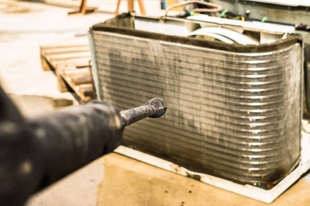 Best Affordable Duct Cleaning Services  in New Johnsonville, TN