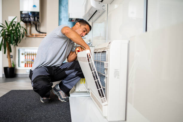 Best Air Duct Sanitizing Services  in New Johnsonville, TN