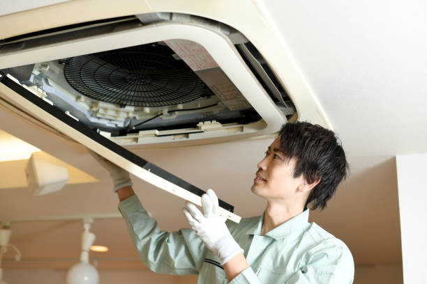 Best Residential Air Duct Cleaning  in New Johnsonville, TN