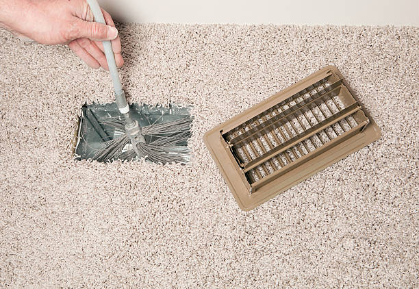 Best Local Air Duct Cleaning Services  in New Johnsonville, TN