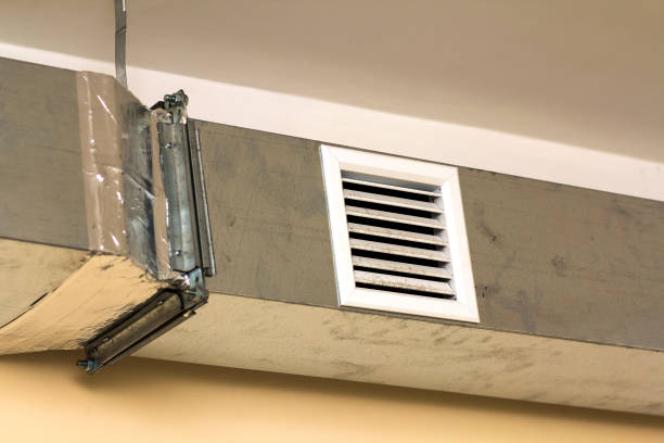 Best Affordable Air Duct Cleaning  in New Johnsonville, TN